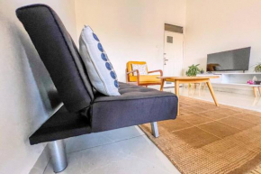 Spacious 1Bedroom Apartment in Muyenga with Pool & Gym